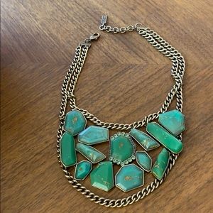 Silpada KR collection necklace